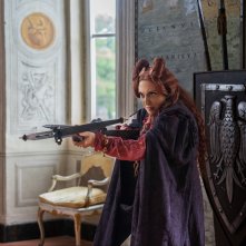 Un matrimonio mostruoso: una scena