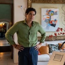 Un matrimonio mostruoso: una scena del film