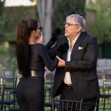 Un matrimonio mostruoso: un frame