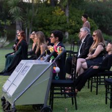 Un matrimonio mostruoso: una foto