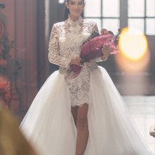 Un matrimonio mostruoso: una sequenza