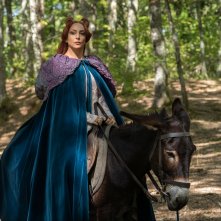 Un matrimonio mostruoso: un'inquadratura del film