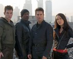 Mission: Impossible III stasera su Canale 20 Mediaset: trama cast e recensione del film del 18 giugno