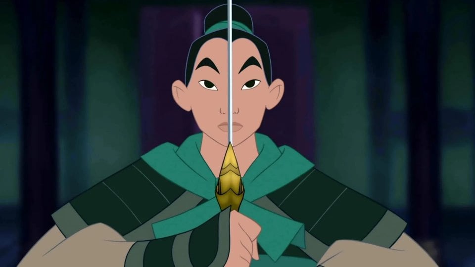 Mulan - Figure 4