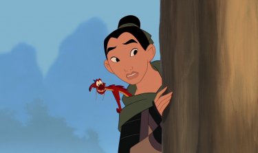 Mulan 6