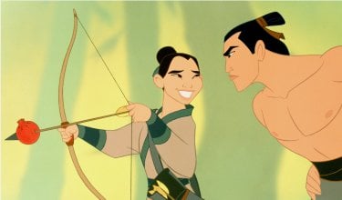 Mulan - Figure 3