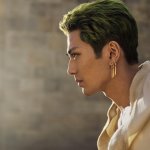 One Piece, l'attore di Zoro sostiene il gioco di carte del manga partecipando anche ai tornei