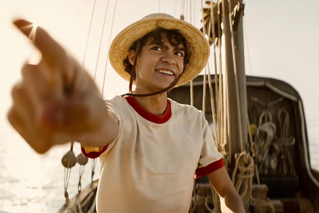 ONE PIECE, Iñaki Godoy sul live-action Netflix: 'Voglio che anche i vostri nonni conoscano questa storia'