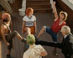 ONE PIECE, il live-action Netflix nella Top 10 degli show più visti: sempre più vicini al rinnovo?
