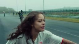 Rodeo - Trailer Italiano