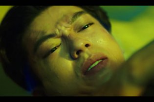 I Cavalieri Dello Zodiaco - Clip (1)