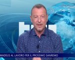Sanremo 2024. Amadeus annuncia cambi al regolamento e il ritorno di Fiorello