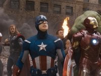 Marvel, Disney+ rimuove tutti gli Avengers originali dal suo banner ufficiale