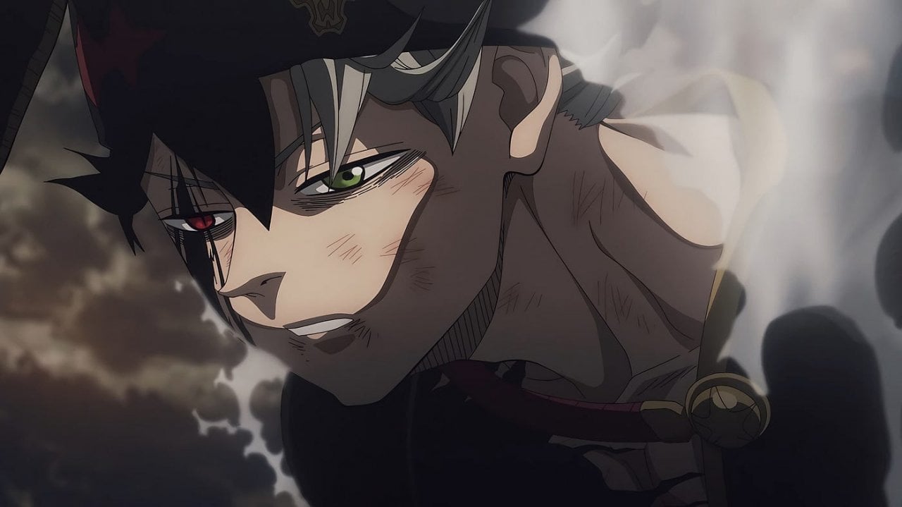 Black Clover, confermata la seconda stagione ma il doppiatore di Asta ha dubbi: "Posso ancora farlo?"