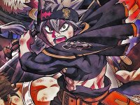 Black Clover: la spada dell'Imperatore magico, la recensione: un film tra magia, combattimenti e tenacia