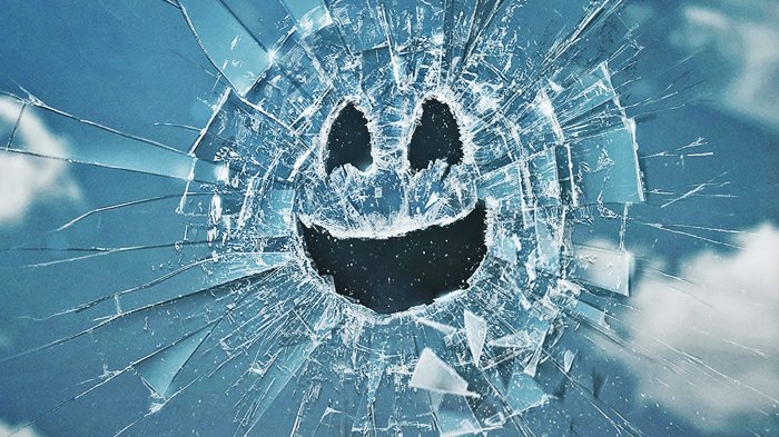 Black Mirror: perché lo schermo nero di Charlie Brooker non ci fa più paura