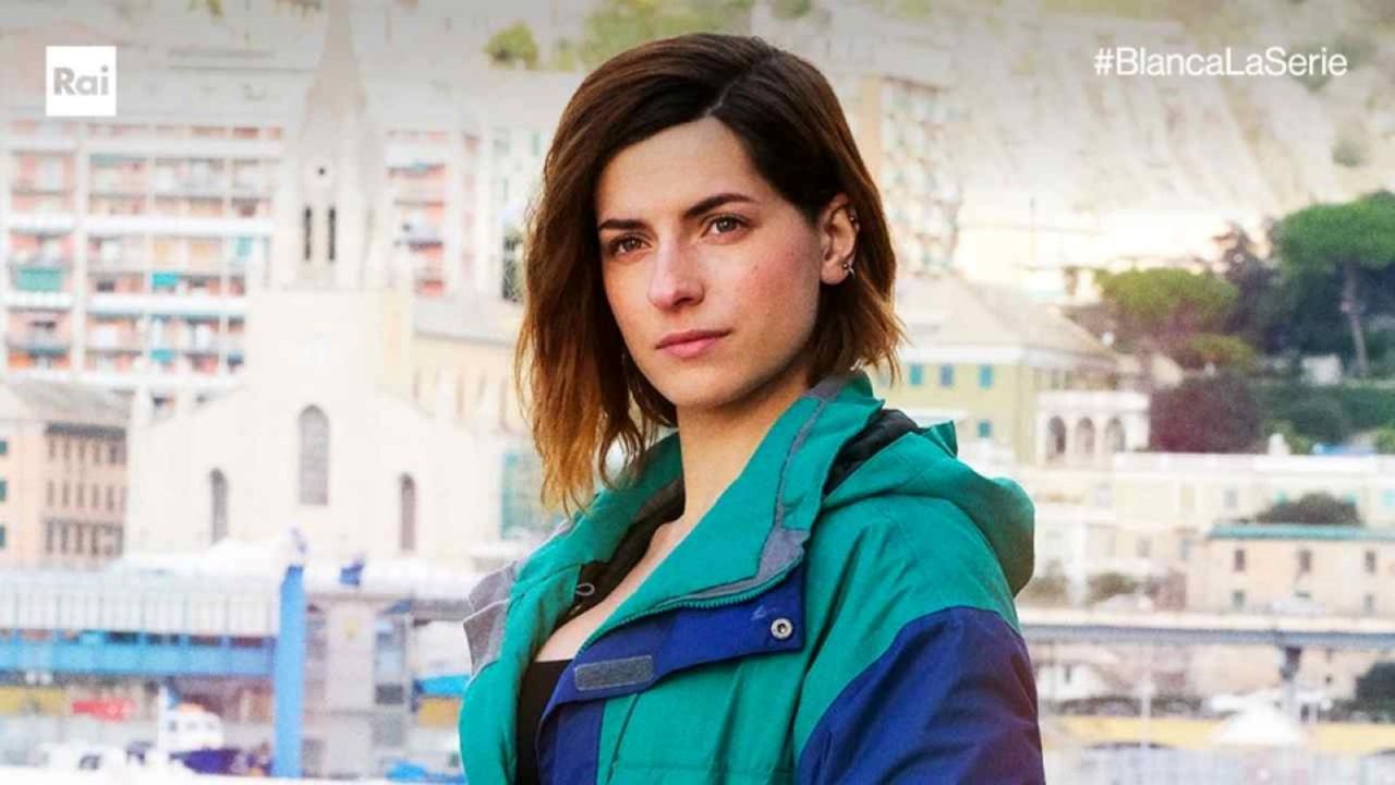 Blanca torna su Rai 1: trama e cast dell'episodio della prima stagione riproposto stasera 12 giugno
