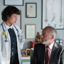 Madri - Una vita d'amore: un'immagine della serie