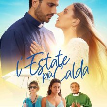 Locandina di L'estate più calda