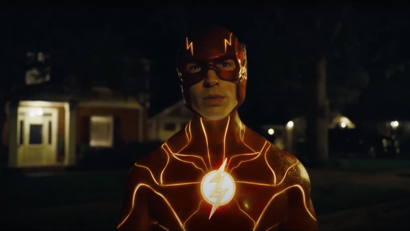 The Flash, chi ha ucciso la madre di Barry Allen? La conferma del regista Andy Muschietti