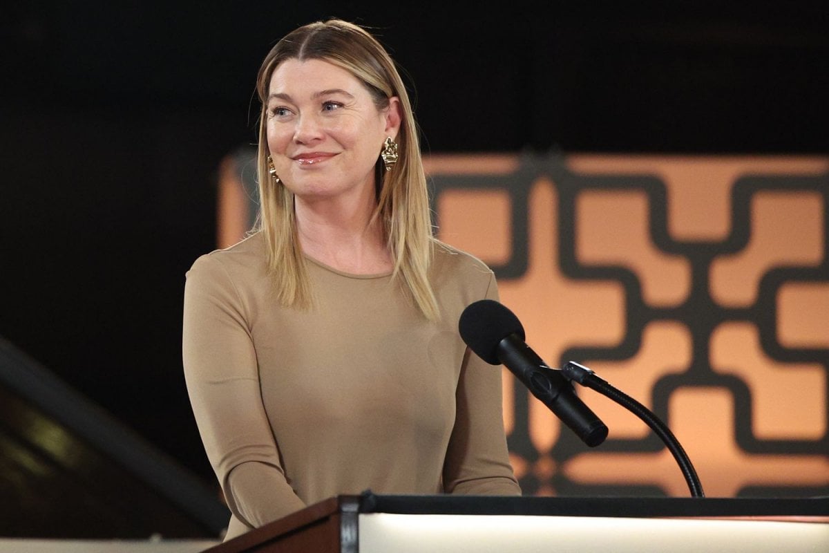 Grey’s Anatomy 22: l’atteso ritorno di una star scuote il Grey Sloan nel nuovo promo Grey’s Anatomy 22: l’atteso ritorno di una star scuote il Grey Sloan nel nuovo promo