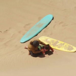 Victoria Cabello - Viaggi Pazzeschi - Destinazione Marocco - Surf