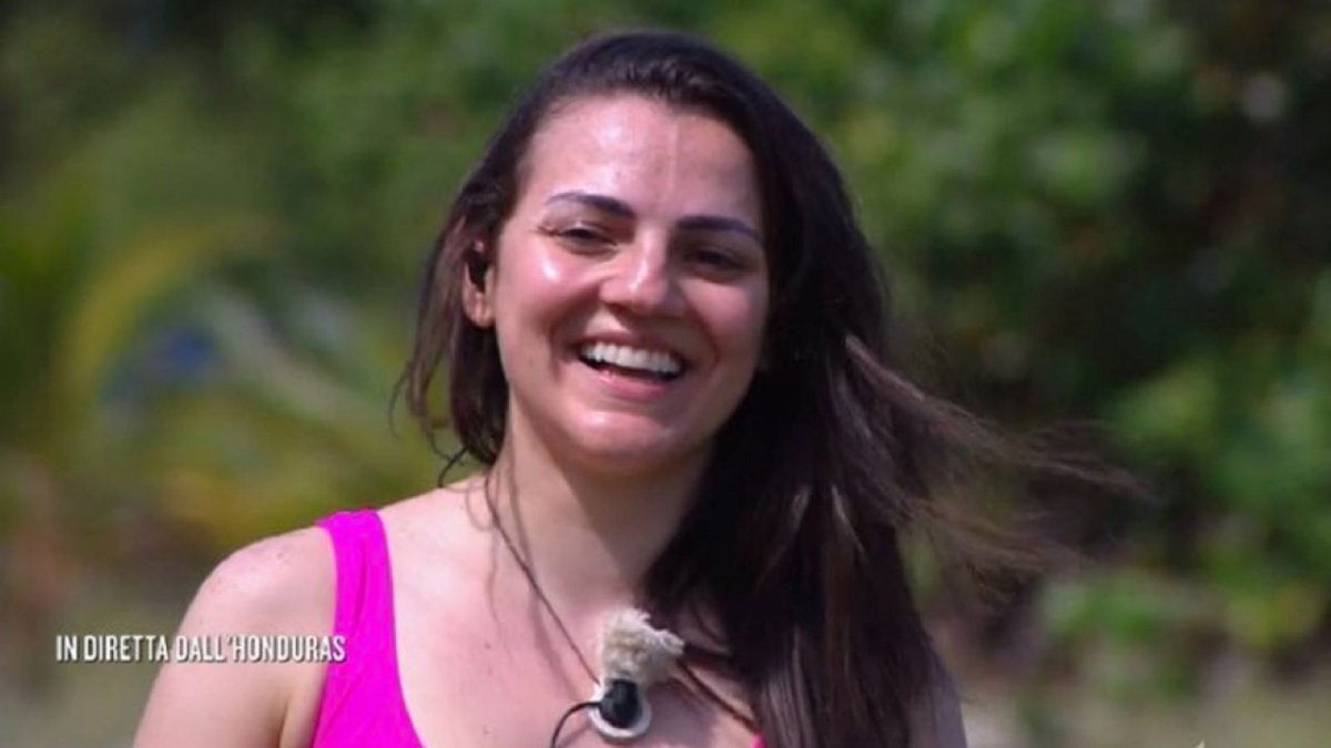 Isola Dei Famosi 2023 Cristina Scuccia Rivela Di Chi è Innamorata E Come Si Sono Conosciute 