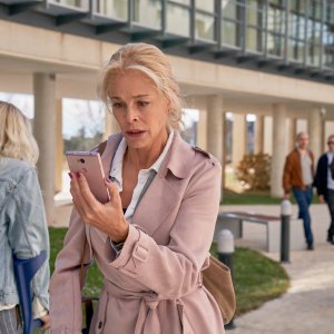 Madri - Una vita d'amore: una foto di scena