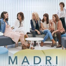 Locandina di Madri - Una vita d'amore