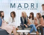 Madri – Una vita d'amore, la serie in esclusiva su Mediaset Infinity