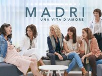 Madri - Una vita d'amore, la serie in esclusiva su Mediaset Infinity