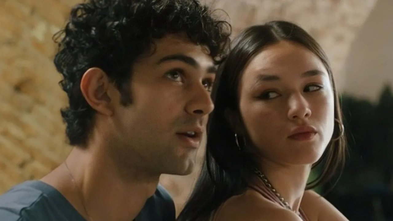 Mare Fuori diventa un film e sarà uno spinoff della serie