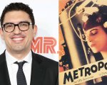 Metropolis: la costosa serie di Sam Esmail cancellata per colpa dello sciopero degli sceneggiatori