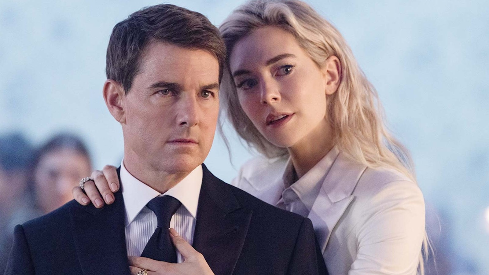 Mission: Impossible 8, Tom Cruise scherza: 'Sarà un musical'