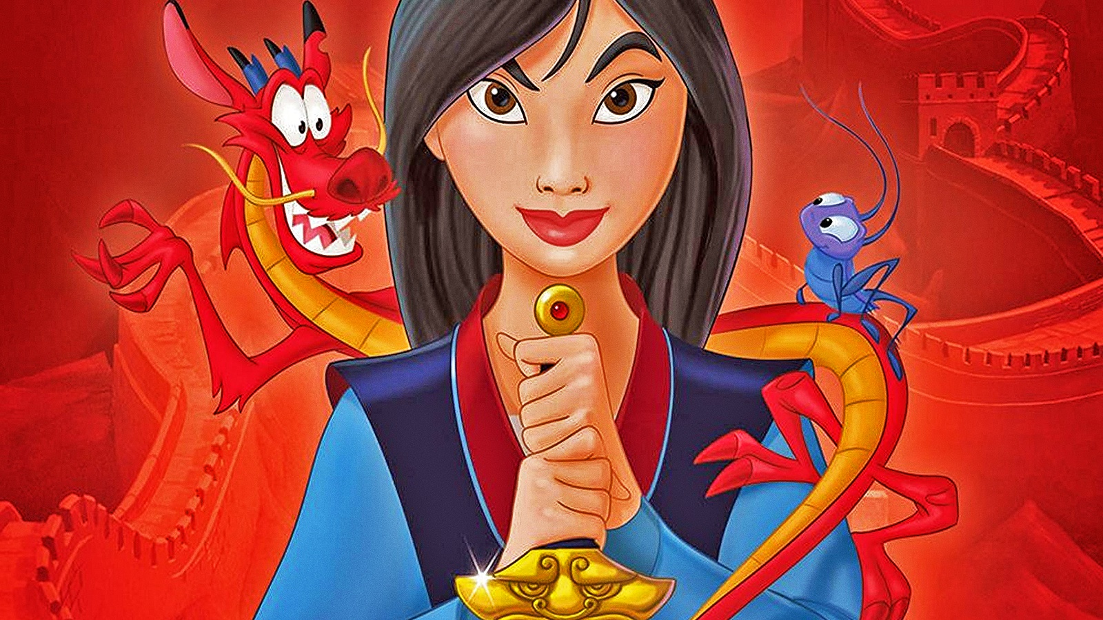 Mulan compie 25 anni: come Disney ha cambiato l'eroina del cinema d'animazione