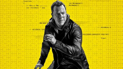 Estrelada por Kiefer Sutherland, 'Rabbit hole' não se sustenta