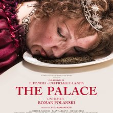 Locandina di The Palace