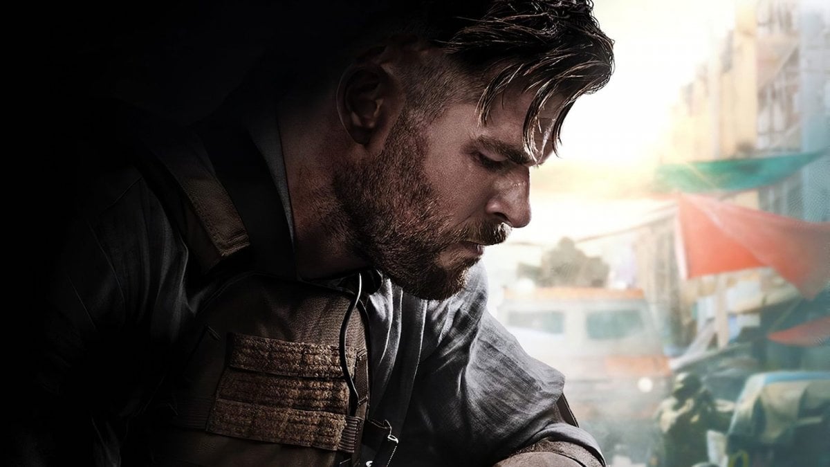 Tyler Rake 3: ufficiale il terzo film del franchise Netflix con Chris  Hemsworth