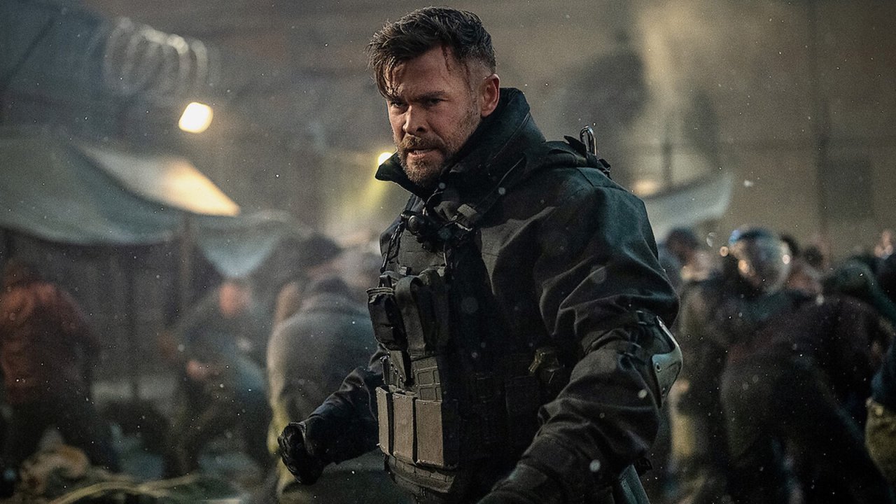 Tyler Rake 2: il personaggio di Chris Hemsworth è immortale? La risposta del regista