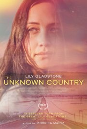 Locandina di The Unknown Country