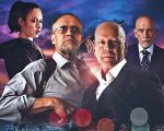 White Elephant - Codice criminale, la recensione: le vie dell'action-thriller non sono infinite