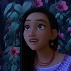 Wish: una foto del film