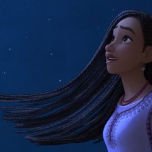 Wish: un'immagine del film