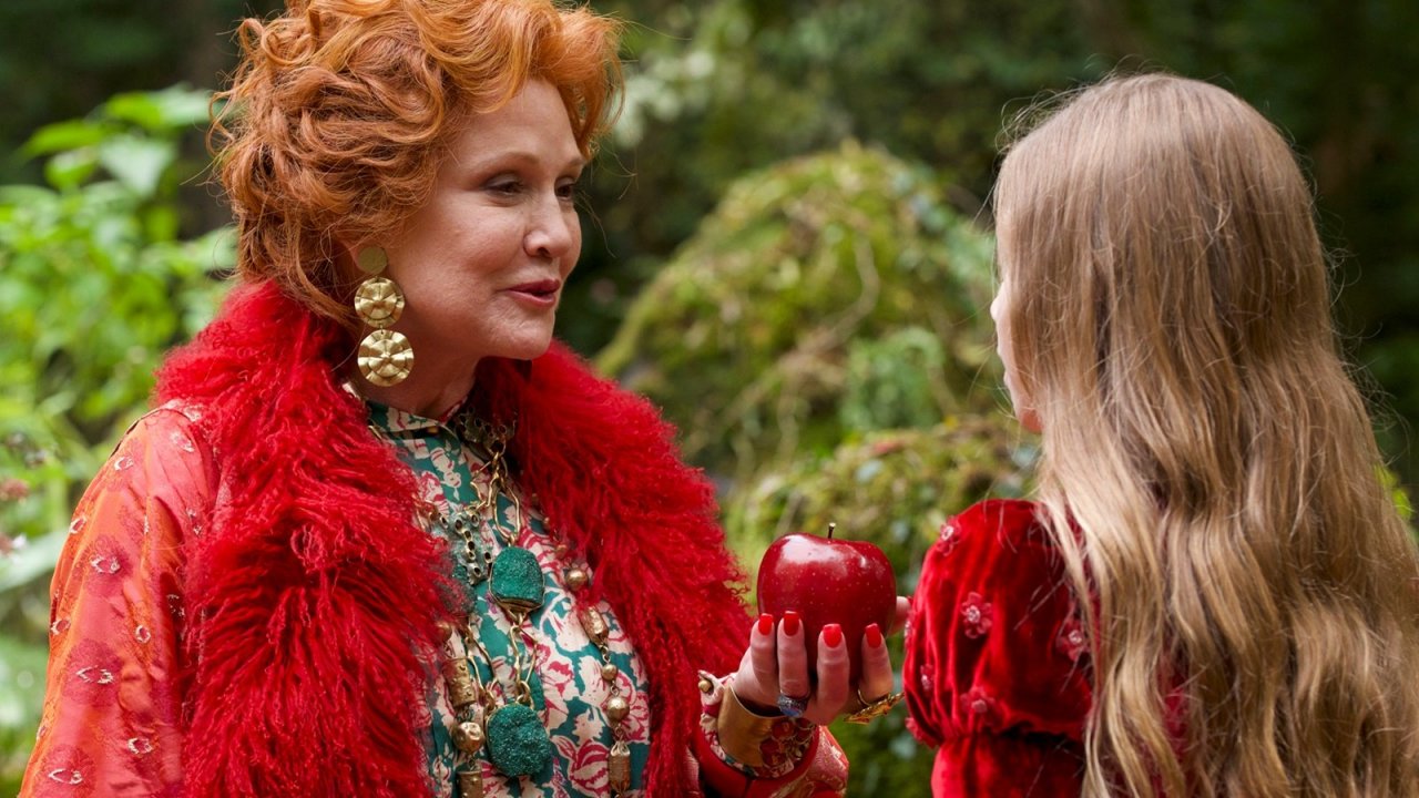 Wonderwell: il trailer del film con l'ultima interpretazione di Carrie Fisher