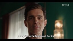 Berlino - Teaser Trailer Sottotitolato