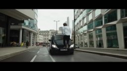 Kraven Il Cacciatore - Trailer Italiano