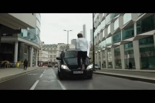 Kraven Il Cacciatore - Trailer Italiano