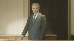 L'uomo Senza Colpa - Trailer