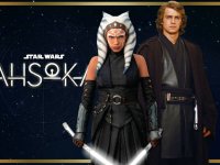 Ahsoka, ci sarà anche il Darth Vader di Hayden Christensen? La risposta di Rosario Dawson