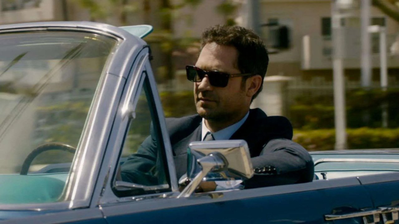 Avvocato di difesa - The Lincoln Lawyer: trailer per la Stagione 2 in arrivo su Netflix